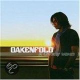 A Oakenfold Paul - A Lively Mind