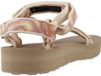 Teva Midform Universal Sandalen Beige EU 41 Vrouw