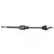 PASCAL Essieu moteur G2P072PC