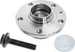 MASTER-SPORT MS 6558-SET-MS Kit de roulements de roue pour essieu arrière de la VW CADDY III Monospace (2KB, 2KJ, 2CB, 2CJ)