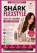 O SHARK FLEXSTYLE GUIA DO USUÁRIO PARA INICIANTES