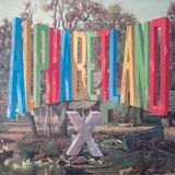 Alphabetland Fat Possum Alphabetland LP