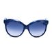 Italia Independent Lunettes de soleil femme 0092-BH2-022