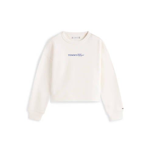 Tommy Hilfiger sweater wit