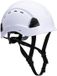 Portwest Height Endurance Mountaineer helm PS73 - Wit - One size