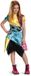 Disguise DISNEY - The Nightmare Before Christmas Sally Kostuum Meisjes Maat L