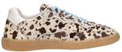 Sub55 Baskets basses - blanc cassé - Taille 39