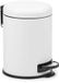 Tatay Nordic Poubelle 5l Transparent