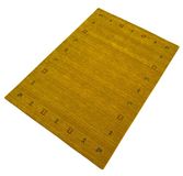 WAWA TEPPICH handgemaakt vloerkleed van wol 140x200 cm