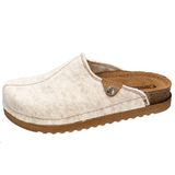 Fischer Pantoffels dames Jutta 656406
