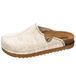 Fischer Pantoffels dames Jutta 656406