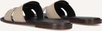 Notre-V Nv-1005 Slippers - Dames - Beige - Maat 38