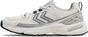 hummel HML TRACKFORCE ONE Unisex Volwassenen Synthetisch Wit Schoenmaat 46