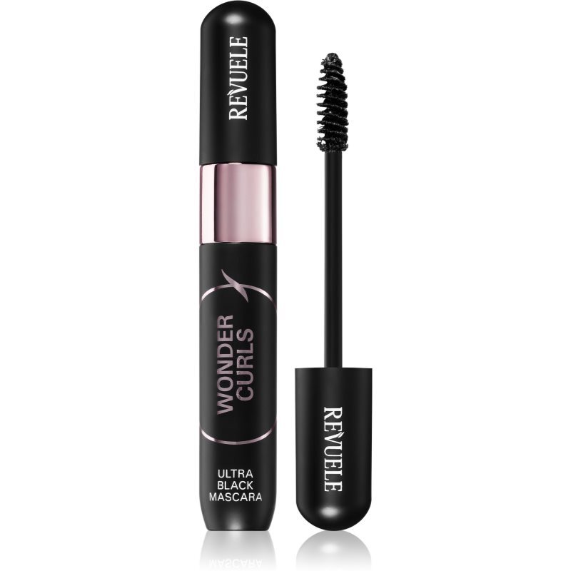 Revuele Ultra Black Mascara