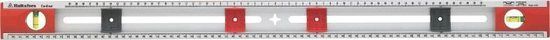 Hultafors Waterpas Cordinat - Zwart Aluminium