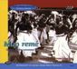Music&Words Various Artists - Muo Reme. Dance Of The Cassowary (CD)