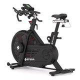 STEPR Cycle XL VPR Air Bike