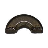 Halve Aprilia Halve ring B044051