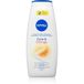 Nivea Shower Gel Care Orange 650 Ml