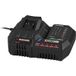 PARKSIDE PERFORMANCE® Chargeur de batterie intelligent, PLGS 2012 A1, 20 V, 12 A, sans batterie