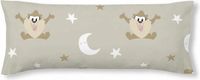 Belum Looney Tunes Simply Taz Kussensloop Multicolour 45 x 125 cm