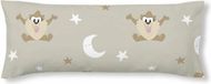 Belum Looney Tunes Simply Taz Kussensloop Multicolour 45 x 125 cm