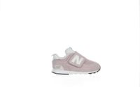 New Balance 574 Unisex Sneakers - PINK CHALK