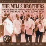Jeepers Mills Brothers Jeepers Creepers