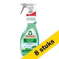 Frosch Aanbieding: Frosch Ruitenreiniger - 8 x 500ml