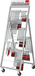 Bessey Lijmtangenwagen, incl. lijmtangen - ZW1-A99-2K - ZW1A992K