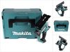Makita SD 100 DZJ 10.8 V accu gipsplaatzaag droogbouwzaag solo in Makpac