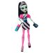 Monster High DAWN OF THE DANCE FRANKIE STEIN Poupée