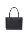 Guess Medium Shopper Dames - Schoudertas - Noelle ll - Zwart