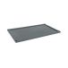HAY Colour Crate verrouillage plastique x-large Charcoal