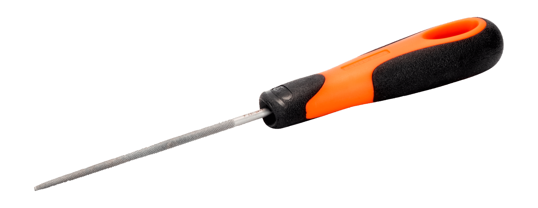 Bahco ERGO 1-230-08-2-2 - Vijl - 8mm - 8cm - 112g