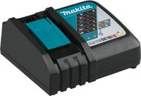 Makita DC18RC Snellader 7,2-18V