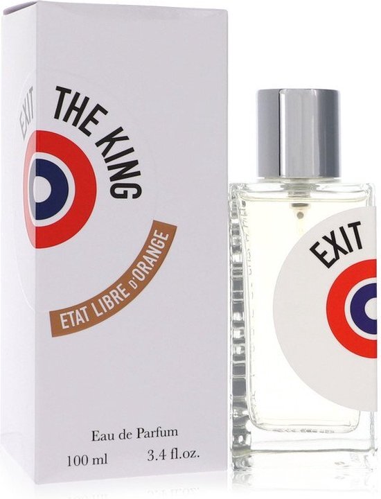 Etat Libre d’Orange Exit The King eau de parfum / unisex