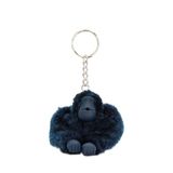 Kipling Monkeyclip S - Blue Bleu 2