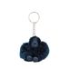 Kipling Monkeyclip S - Blue Bleu 2