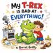 My T-Rex is Bad at Everything!