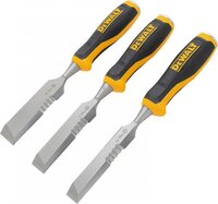 DeWALT DWHT0-16148 Sloopbeitelset - 3-delig (18, 25, 32mm)