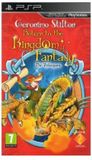 Sony Playstation Sony Geronimo Stilton 2: Return To The Kingdom Of Fantasy - Sony PSP