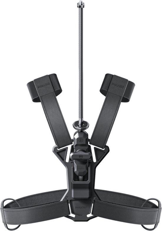 Insta360 Third-Person Backpack Mount - Mini Tripod - 6970357853625