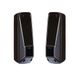 FAAC 785102 Coppia Fotocellule XP 20 D Da Parete Orientabile 20M