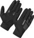 GripGrab RIDE 2 Gants coupe-vent printemps-automne Noir Taille XL