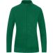 Jako Dames fleece jas
