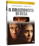 Sony Pictures Il collezionista di ossa, DVD Italiaans