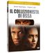 Sony Pictures Il collezionista di ossa, DVD Italiaans