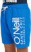 O'Neill Cali Short de bain Garçon Bleu Taille 164
