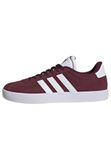 adidas Sportswear VL Court 3.0 Schoenen - Heren - Bordeaux